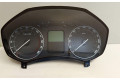 Панель приборов 1Z0920812D, A2C53142836 Skoda Octavia Mk2 (1Z)