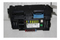 Блок предохранителей    Jeep Renegade    