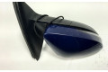 Зеркало электрическое Skoda Octavia Mk3 (5E) 2013 - 2019 года