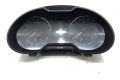 Панель приборов 5E0920781B Skoda Octavia Mk3 (5E)