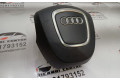 Подушка безопасности водителя 8P0880201CD, 306594099032AE Audi A3 S3 A3 Sportback 8P