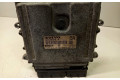 Блок управления двигателя 30729826A, 30729826   Volvo XC90
