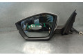 Зеркало электрическое        Skoda Octavia Mk4  2019 -  года   