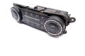 Блок управления климат-контролем A2518702489, A2518206089   Mercedes-Benz GL X164