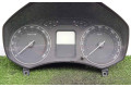 Панель приборов Skoda Octavia Mk1 (1U)