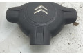 Подушка безопасности водителя    Citroen C1