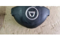 Подушка безопасности в сиденье 985102122R   Dacia Sandero