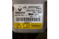 Блок подушек безопасности 8201025625, 2840211503   Renault Kangoo II