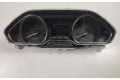 Панель приборов E137HWE4, 140398 Peugeot 2008 I