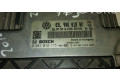 Блок управления двигателя 03L906018QK, 03L907309AG Skoda Yeti (5L)