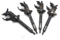 Комплект жиклеров (форсунок)     0445110239    Citroen C4 I 