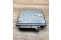 Блок управления двигателем Блок управления 9630006880, 0261204082 Citroen XM