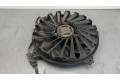 Вентилятор радиатора 9635466180 Citroen C8 2.2