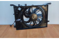 Вентилятор радиатора     8623735    Volvo S80 