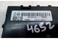 Модуль управления BSM 8201054128, 8201054128 Renault Clio III