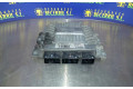 Блок управления двигателя 8200565863, S122326109A Nissan Tiida C11