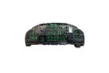 Přístrojová deska Mercedes-Benz GLK (X204) 2011 A2045407848, A2C53334425