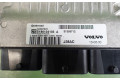 Блок управления двигателем Блок управления 31355712S180134103 Volvo V70