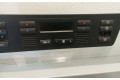 Блок управления климат-контролем 6972163, 64116972163   BMW X5 E53