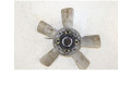 Вентилятор радиатора         Suzuki Grand Vitara I 