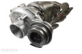 Turbodmychadlo Турбина 817775, 817775-5001S Mercedes-Benz SLK R172