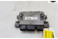 Блок управления двигателя 8201076738, 8201076738   Renault Twingo II