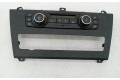 Блок управления климат-контролем 6411931272101 BMW X3 F25