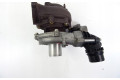 Турбина Nissan Qashqai 54389700007