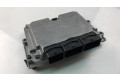 Блок управления 9659695880   Citroen C5