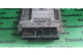 Řídící jednotka 0281012247, 55558457 Saab 9-3 Ver1 2003