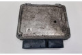 Блок управления двигателем Блок управления 03G906021FB   Volkswagen PASSAT B6