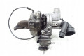  Турбина Skoda Octavia Mk3 (5E)  04L253020S   для двигателя CXXB      