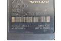 Блок АБС 8671224, 10092504033 Volvo XC90 2003 - 2006 года