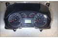 Панель приборов    Fiat Grande Punto       