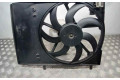 Вентилятор радиатора 03641929, FS2084 Citroen C3 Aircross