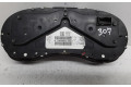 Спидометр (приборный щиток) P9651299680   Peugeot 307 