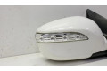 Zpětné zrcátko pravé Hyundai ix35 2012 876202Y970