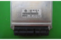 Блок управления двигателем Блок управления 4B0906018AC, 0261206452 Skoda Octavia Mk1 (1U)