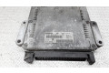 Блок управления двигателя 9635158480, 0281010137 Citroen Xsara