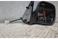 Zpětné zrcátko Citroen Berlingo 2005 00008153JN