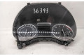 Панель приборов A1769007901, 270910   Mercedes-Benz A W176       