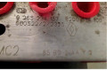 Блок управления АБС 8200634106, 0265234157   Renault Clio III