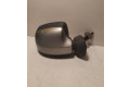 Зеркало электрическое Dacia Sandero 2008 - 2012 года
