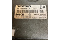 Блок управления двигателя 30729826A, 1039S12418   Volvo XC90