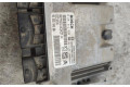 Другие блоки управления / модули 0281012620, 0281012620   Peugeot  Partner  2008 - 2014 года