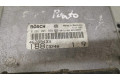Řídící jednotka 0281001955, 46789433 Fiat Punto (188) 2002