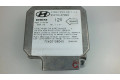 Блок подушек безопасности 9591027000, 5WK4172 Hyundai Coupe