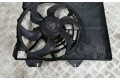 Вентилятор радиатора Peugeot 2008 I