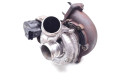 Turbodmychadlo Турбина 4H2Q-6K682-CF   Land Rover Discovery 3 - LR3   276DT