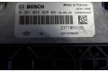 Řídící jednotka 237106319R, 0281032928 Renault Clio IV 2007